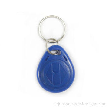 Small Keychain Em Card with CE (JS-T03)